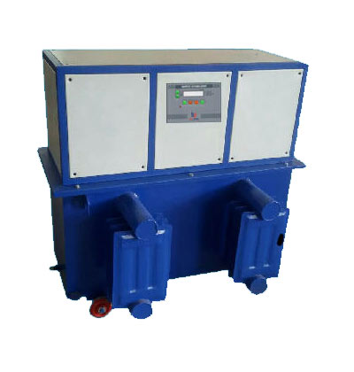 Oil-Cooled-Servo-Stabilizer