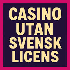 Casino med 10 Euro Insättning Utan Svensk Licens -1156125901 Casino med 10 Euro Insättning Utan Svensk Licens -1156125901