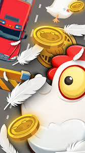 Chicken Road 2 La Aventura del Pollo en la Ruta del Juego