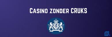 Goksites zonder CRUKS Vrijheid om te Gokken