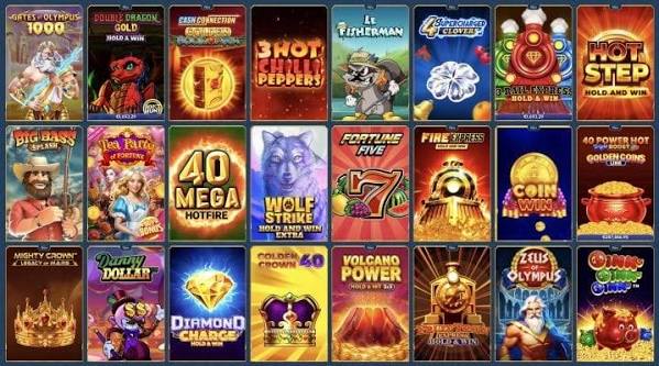 I 5 casinò in Italia