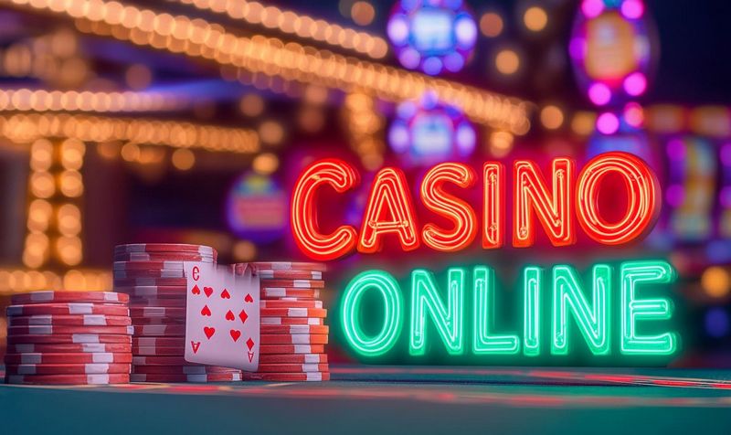 Mejor Casino Online en España 2026