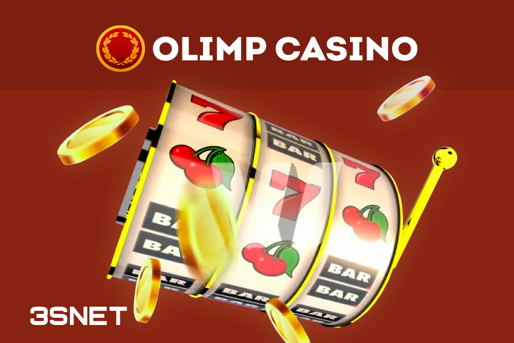 OLYMP Casino Değerlendirmesi