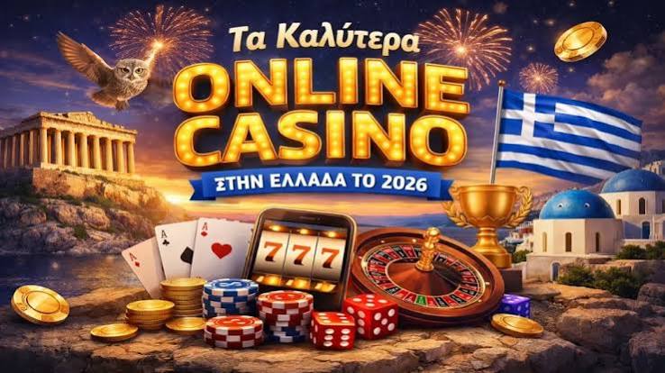 Online Καζίνο Χωρίς Ταυτοποίηση Πλεονεκτήματα και Προτάσεις