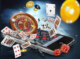 Online Casino Din Guide til Spændende Spiloplevelser