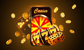 Online Gambling Svět Virtuálních Sázků Online Gambling Svět Virtuálních Sázků