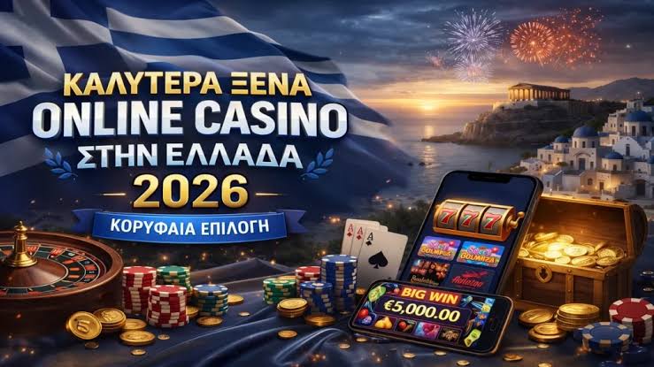 Ζωντανό καζίνο για κινητά Μπείτε στην περιπέτεια του καζίνο οπουδήποτε!