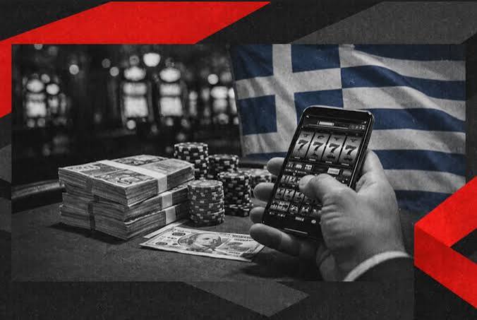 Ζωντανό καζίνο για κινητά Μπείτε στην περιπέτεια του καζίνο οπουδήποτε!