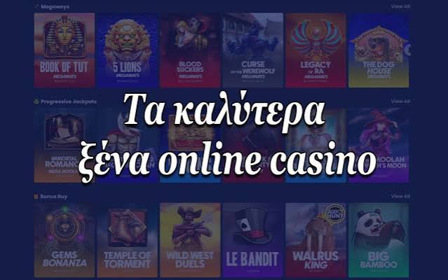 Ζωντανό Καζίνο Χωρίς Ταυτοποίηση Παίξτε Ελεύθερα και Ανέξοδα