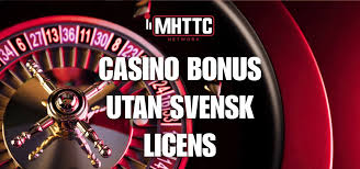 Poker Utan Svensk Licens - En Djupdykning i Alternativen -1173984666