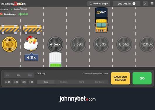 Scopri Chicken Road 2 L'avventura di Giocare e Vincere!