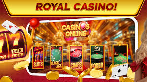 The Allure of Online Casino Slots Discover the Charm -651325870
