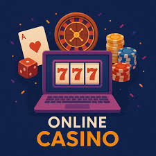 The Allure of Online Casino Slots Discover the Charm -651325870