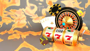 The Allure of Online Casino Slots Discover the Charm -651325870